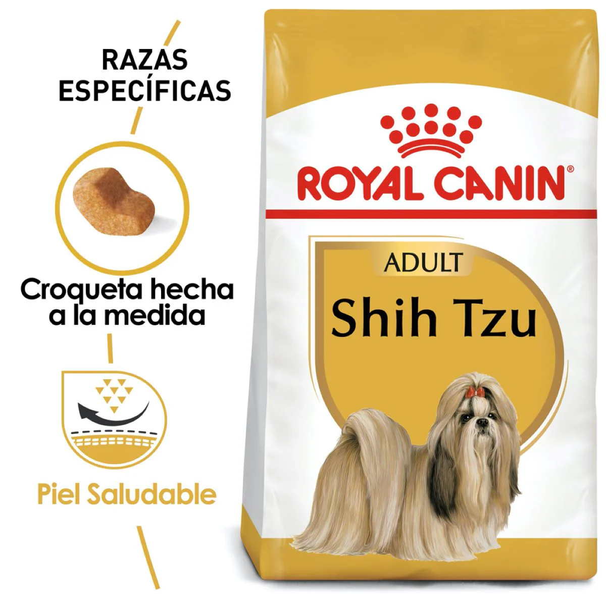 Shih Tzu 4.5 Kg. - Image 3